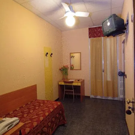 Hotel San Geminiano 2*
