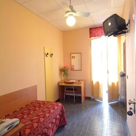 San Geminiano Hotel 2*