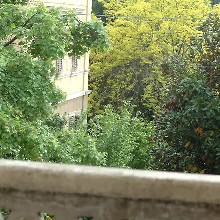 San Geminiano Hotel Módena