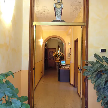San Geminiano 2*