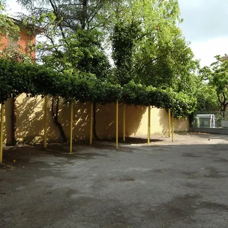 San Geminiano Hotel 2*