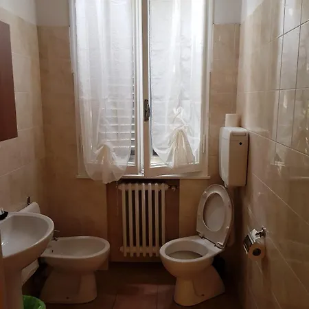 San Geminiano Hotel 2*