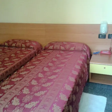 San Geminiano Hotel Módena