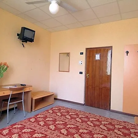 Hotel San Geminiano
