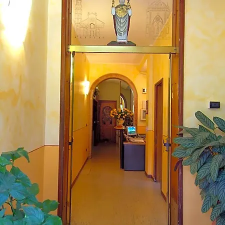 San Geminiano Hotel 2*
