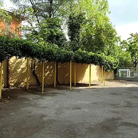 Hotel San Geminiano