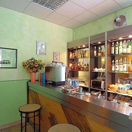 Hotel San Geminiano Modena