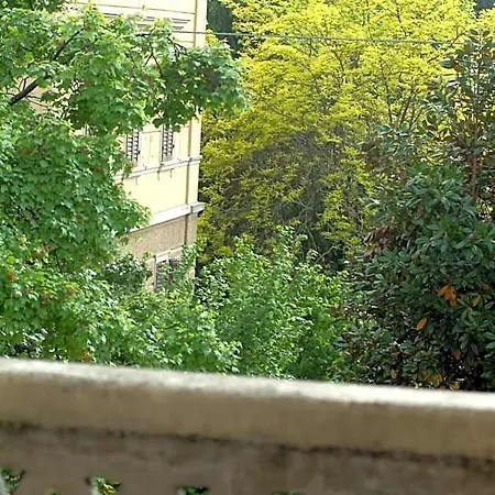 호텔 San Geminiano 모데나