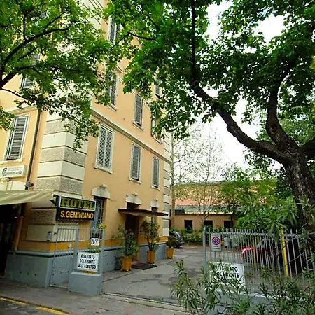 San Geminiano Hotel