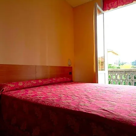 San Geminiano Hotel 2*