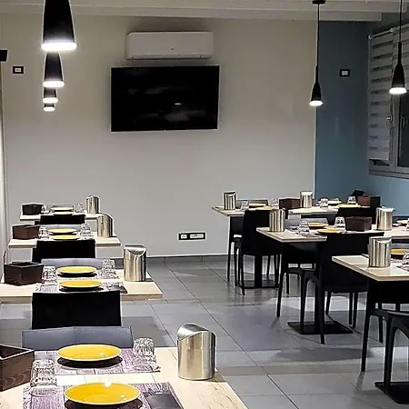 San Geminiano Hotel 2*