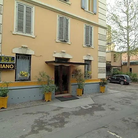 San Geminiano Modena