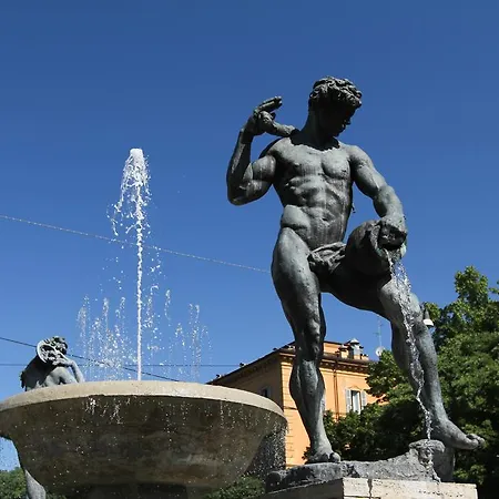 San Geminiano 2*