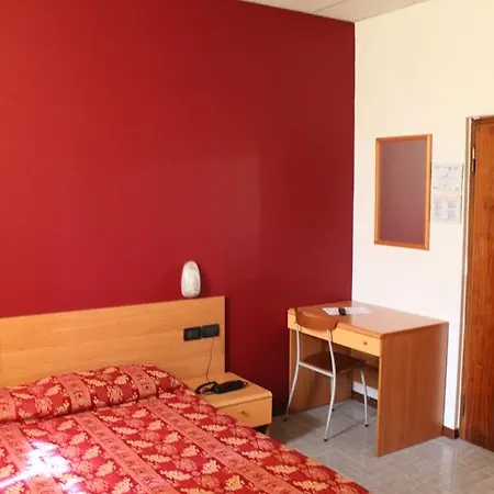 Hotel San Geminiano