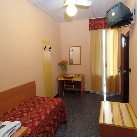 San Geminiano Hotel