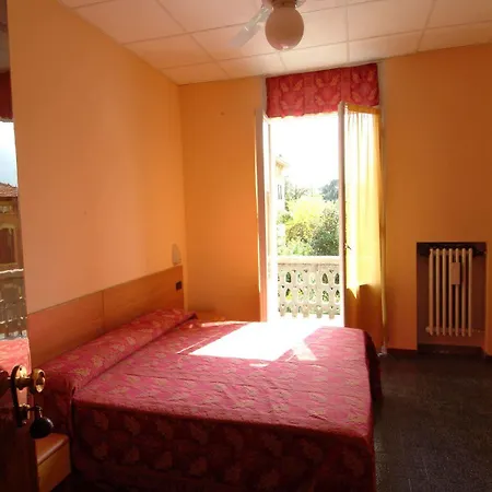 San Geminiano Hotel 2*