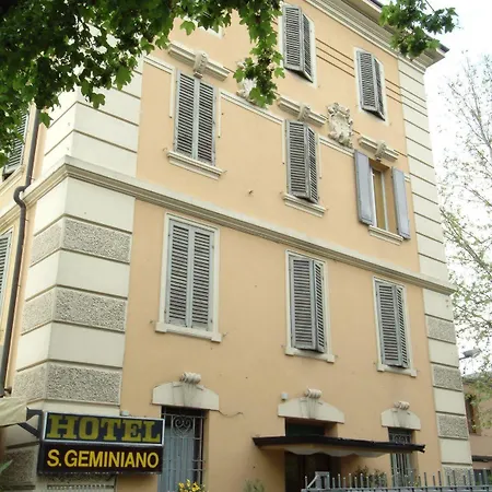 San Geminiano