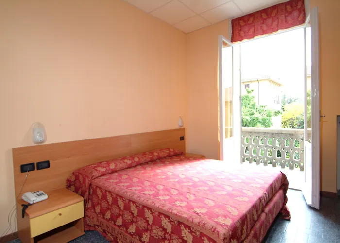 Hotell San Geminiano 2*