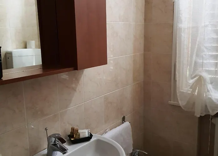 San Geminiano 2* Modena