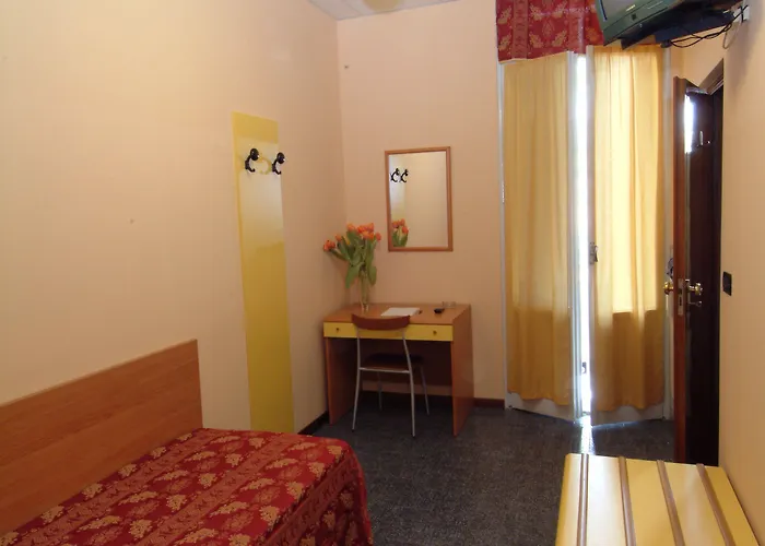 Hotell San Geminiano