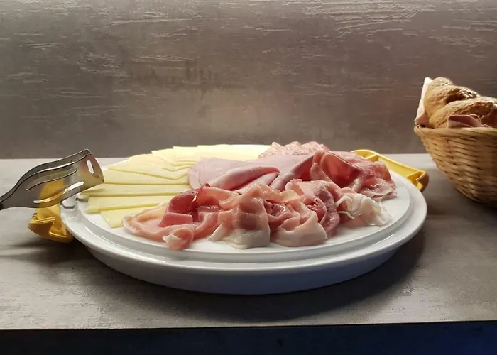 San Geminiano 2* Modena